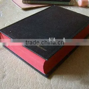 Germany Brand Heidelberg Machine Offset Book Printing in Lianlong thumbnail-4