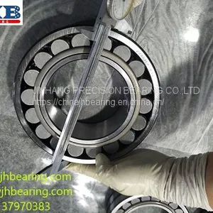 Spherical Roller Bearing 22208 E 22208 EK 40x80x23mm for Press Rolls thumbnail-4