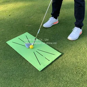 Durable Non Slip Golf Training Mat thumbnail-1