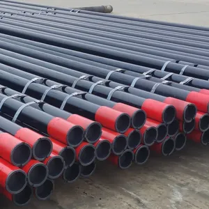 Slotted Liner Slotted Casing Pipe Slotted Tubing thumbnail-3