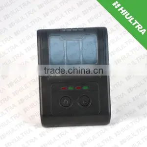 Mini Portable Bluetooth Android Tablet Mobile Printer thumbnail-1