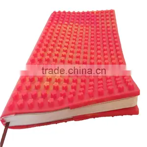 New 2017 Notebooks Cutom Eco-Friendly Silicone Stationery Wholesale Quality Choice thumbnail-1