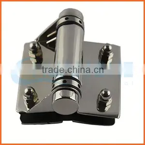 Trade Assurance 165 Degree Self Closing Spring Hinge thumbnail-2