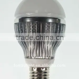 8W E27 Led Bulb thumbnail-1
