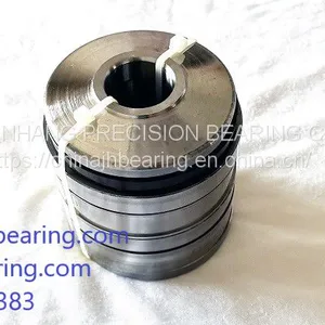 Tandem Roller Bearing M2CT89190 88.9x190.5x107.95mm for Plastic Extruder Gearbox thumbnail-2