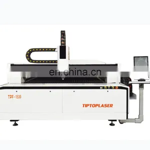 New 3015 Fiber Laser Metal Cutting Machine 1000w MAX Laser Power thumbnail-2