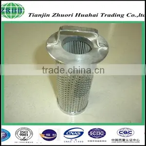Supply High Quality Hydraulic Filter for All Kinds of Mechanical Equipment thumbnail-3