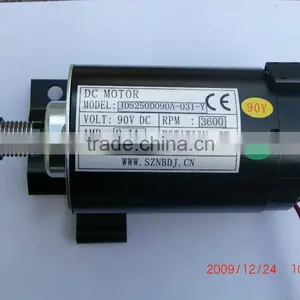 Servo Motor Products thumbnail-1