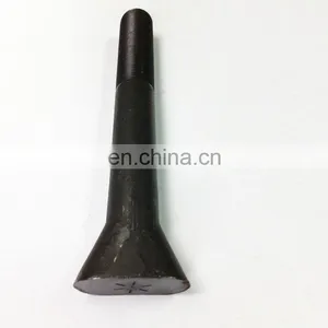 Special Bolt Nut Ball Mill Machinery Liner Plate Bolts thumbnail-4