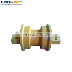 Track Roller/bottom Roller/lower Roller for D6 D7 D8N D9R D11 D65 Bulldozer thumbnail-2