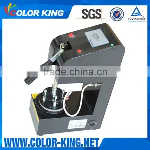 Heat Press Machine Sublimation Plates Flatbed Printer Heat Transfer Machine(CK110) thumbnail-3