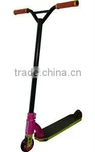 2 Wheels High-end Fashion Sport Scooter for Sale thumbnail-1