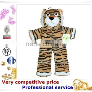 Factory Promotion Custom Made Plush Pet Products Custom Made Dog Toy thumbnail-4