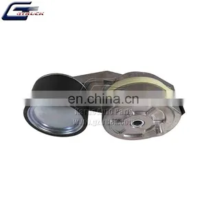 Idler Pulley Oem 7420739751 for RVI Truck Timing Belt Tensioner thumbnail-2