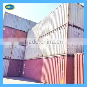 Low Price 40GP Cargo Container Price thumbnail-3