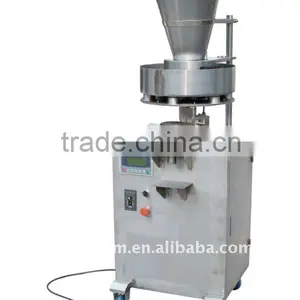 Semi-automatic Granule Packaging Machine thumbnail-1