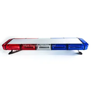 TBD-A35 Police and Fire Trucks Warning Lightbar thumbnail-4