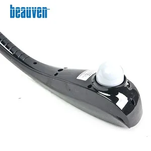 Hand-Held Wireless Rechargeable Body Massager thumbnail-3