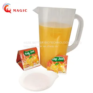 Fruit Juice Concentrate Powder With Many Different Flavors thumbnail-3