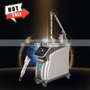 Best Selling Picosecond Tattoo Removal 1064nm 532nm Laser Machine thumbnail-1