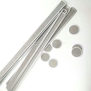 Pack Filter Screen Candles and Segments thumbnail-1
