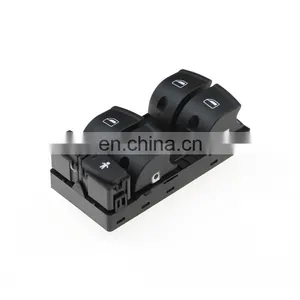 100030702 4F0959851G New Front Left Window Switch For Audi A6 Quattro Q7 2007-2015 thumbnail-4