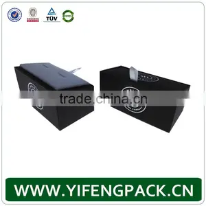 Luxury Jewelry Box Display Stand Packaging thumbnail-1