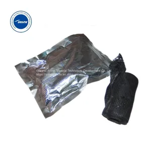 4'' x 15' Armorcast Structural Material Fiberglass Water Activated Ansen Armor Wrap thumbnail-1