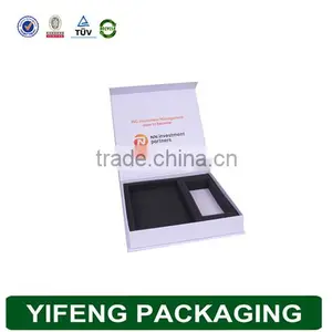Custom Cheap Usb Cable Packaging Box,phone Blister Box,Cable Blister Packaging, thumbnail-4