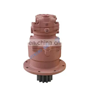 Dedicated R160 R150 Rotary Motor R150LC R150LC-7 Slew Motor Box R150LC-9 Swing Motor Assy thumbnail-1