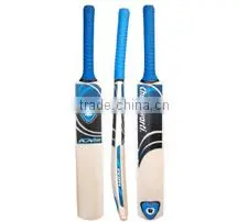 Kashmir Willow Cricket Bat Good Quality thumbnail-1