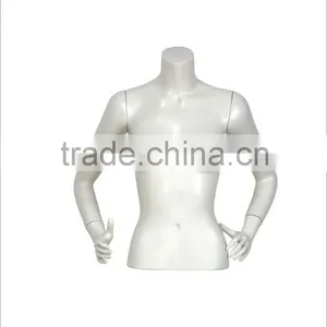 Female Mannequin,female Upper Body ,half Body thumbnail-1