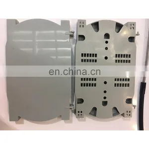 Fiber Optic Splice Tray 24cores Splice Tray 24cores Splice Cassette Module thumbnail-5