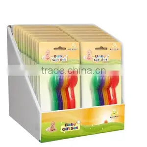 Low Price Cardboard Counter Top Display thumbnail-1