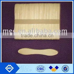 Wood Popsicle Spoon (birch Popsicle Sticks,popsicle Stick) thumbnail-1