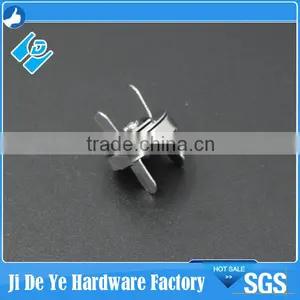 Wholesale 14*3.5mm Magnetic Button for Suitcase Parts thumbnail-1