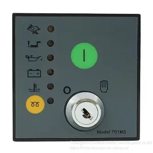 701 MS Auto Controller 710MS Controller thumbnail-1