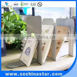 Hot Sales Clear and Simple Bookends From Stargood thumbnail-1