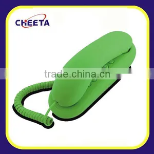 New Fancy Wall Telephone Small Phone thumbnail-1