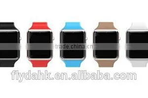 2015 Cheap Smartwatch Bluetooth Android Smart Watch Phone U8 GT08 V8 DZ09 A1 Q8 S29 GW300 M26 Smart Watch thumbnail-6