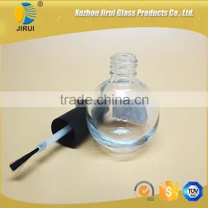 15ml Nail Polish Glass Bottle thumbnail-6