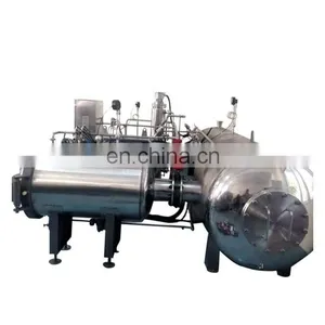 Dry Mango Crispy Fruit Making Machine thumbnail-1