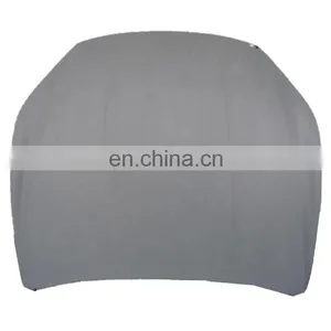 Oem 673004773 Front Hood Bonnet Lid Panel Cover for Maserati Ghibli 2014-2017 thumbnail-1