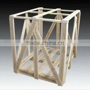 Plywood Packing Box thumbnail-1