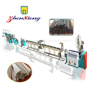 Refrigerator Door Gasket Extrusion Line thumbnail-1