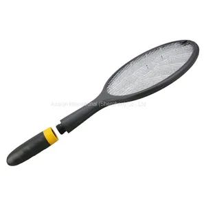 2022 New 2 IN 1 Mosquito Swatter And Electronic Killer Lamp thumbnail-3