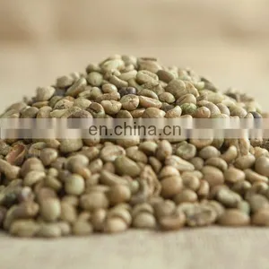 Robusta Coffee Beans thumbnail-1