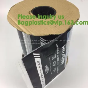 Mircoperforated Auto Bags, Microperforation Preopened Bags,Poly Flat Bag Anti Static VCI Anti-dust Bag For Automobile Pa thumbnail-4