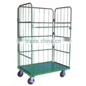 Roll Container / Roll Cage thumbnail-1