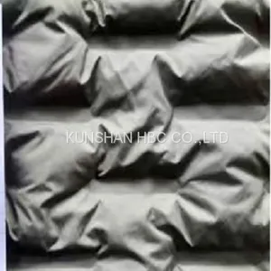 ART.EGP-R1821 100%RECYCLE PES, DWR/PDF+TUNNEL DOWN thumbnail-1